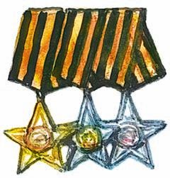 Иллюстрация к книге — Победа под Курском. 1943. Изгнание фашистов. 1943-1944 [i_111.jpg]