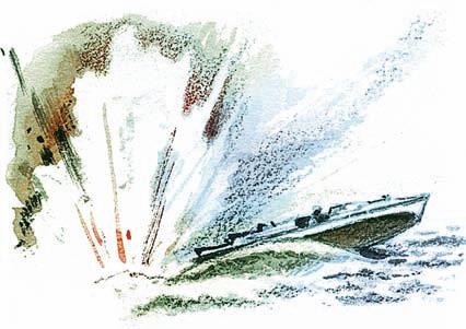 Иллюстрация к книге — Оборона Севастополя. 1941-1943. Сражение за Кавказ. 1942-1944 [i_009.jpg]