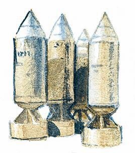 Иллюстрация к книге — Оборона Севастополя. 1941-1943. Сражение за Кавказ. 1942-1944 [i_026.jpg]