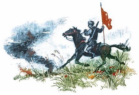 Иллюстрация к книге — Оборона Севастополя. 1941-1943. Сражение за Кавказ. 1942-1944 [i_067.jpg]