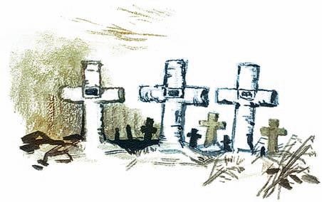 Иллюстрация к книге — Оборона Севастополя. 1941-1943. Сражение за Кавказ. 1942-1944 [i_100.jpg]