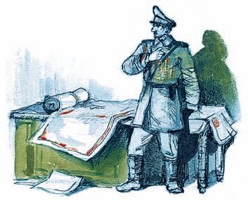 Иллюстрация к книге — Оборона Севастополя. 1941-1943. Сражение за Кавказ. 1942-1944 [i_107.jpg]