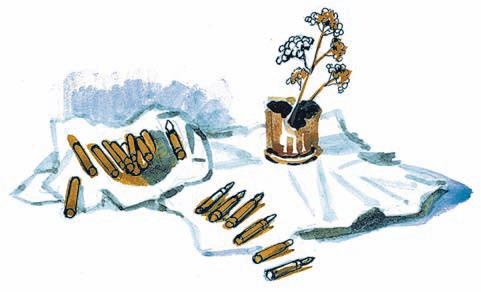 Иллюстрация к книге — Оборона Севастополя. 1941-1943. Сражение за Кавказ. 1942-1944 [i_135.jpg]