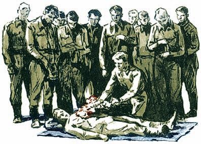 Иллюстрация к книге — Взятие Берлина. Победа! 1945 [i_039.jpg]