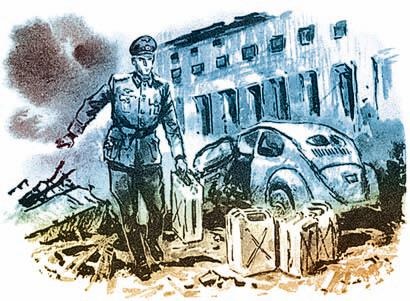 Иллюстрация к книге — Взятие Берлина. Победа! 1945 [i_082.jpg]