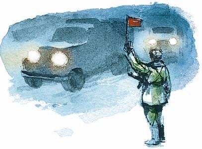 Иллюстрация к книге — Подвиг Ленинграда.1941-1944 [i_010.jpg]