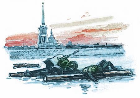 Иллюстрация к книге — Подвиг Ленинграда.1941-1944 [i_038.jpg]