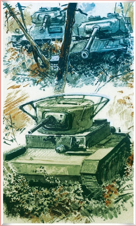 Иллюстрация к книге — Подвиг Ленинграда.1941-1944 [i_056.jpg]