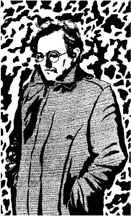 Иллюстрация к книге — Мой сумасшедший папа [i_004.jpg]