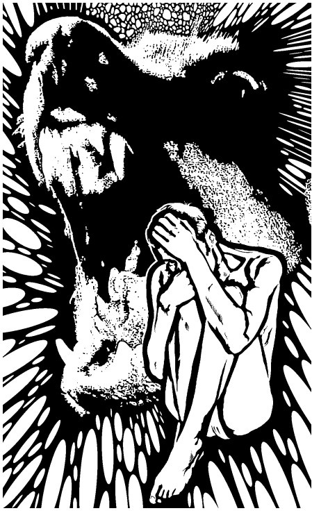 Иллюстрация к книге — Мой сумасшедший папа [i_008.jpg]