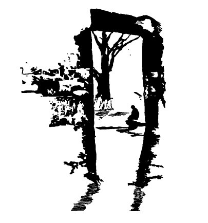 Иллюстрация к книге — Мой сумасшедший папа [i_011.jpg]