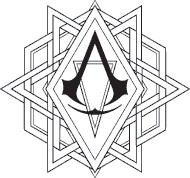 Иллюстрация к книге — Assassin's Creed. Кредо убийцы [i_001.jpg]