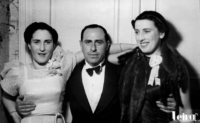 Иллюстрация к книге — Последний поезд в Москву [i_013.jpg]