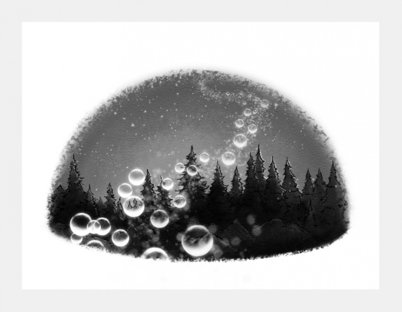 Иллюстрация к книге — Страна Сказок. Предостережение братьев Гримм [i_031.jpg]