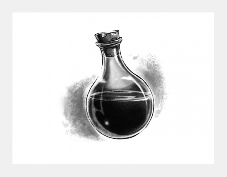 Иллюстрация к книге — Страна Сказок. Предостережение братьев Гримм [i_032.jpg]