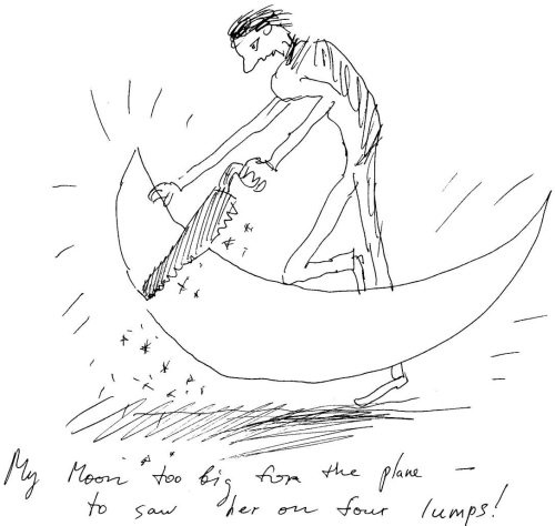 Иллюстрация к книге — Гуд бай, Арктика!.. [i_006.jpg]