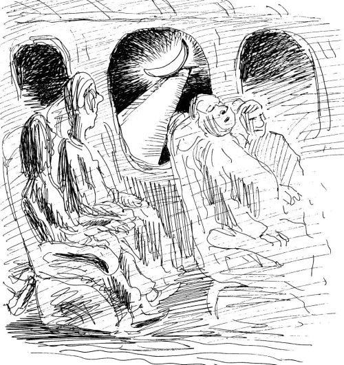 Иллюстрация к книге — Гуд бай, Арктика!.. [i_009.jpg]