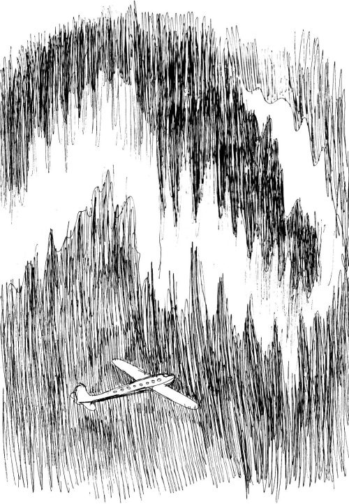 Иллюстрация к книге — Гуд бай, Арктика!.. [i_011.jpg]