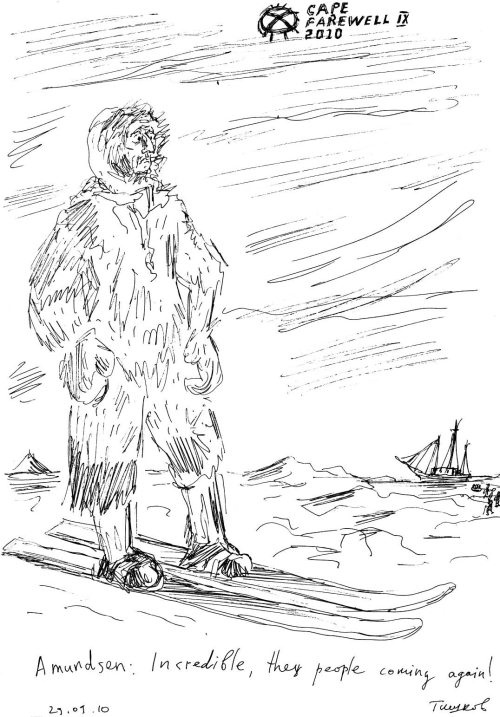 Иллюстрация к книге — Гуд бай, Арктика!.. [i_013.jpg]