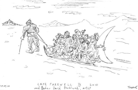 Иллюстрация к книге — Гуд бай, Арктика!.. [i_017.jpg]