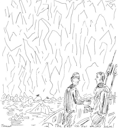 Иллюстрация к книге — Гуд бай, Арктика!.. [i_025.jpg]