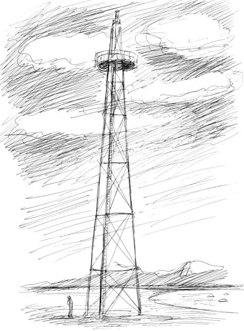 Иллюстрация к книге — Гуд бай, Арктика!.. [i_029.jpg]