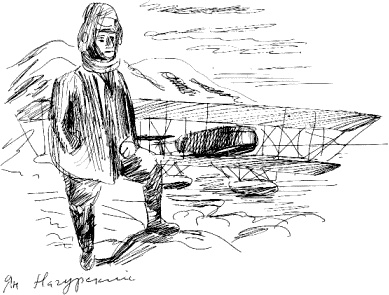 Иллюстрация к книге — Гуд бай, Арктика!.. [i_030.jpg]