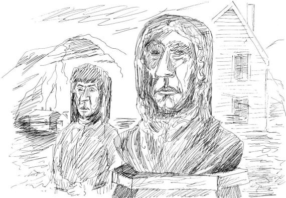 Иллюстрация к книге — Гуд бай, Арктика!.. [i_031.jpg]