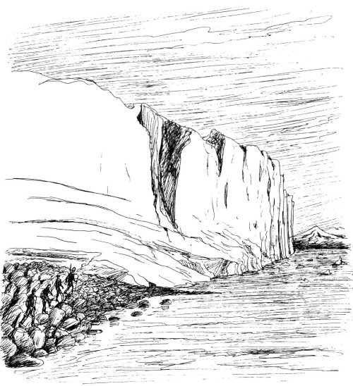 Иллюстрация к книге — Гуд бай, Арктика!.. [i_044.jpg]