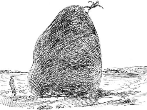 Иллюстрация к книге — Гуд бай, Арктика!.. [i_046.jpg]