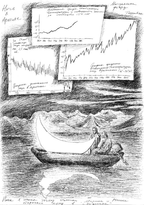 Иллюстрация к книге — Гуд бай, Арктика!.. [i_055.jpg]