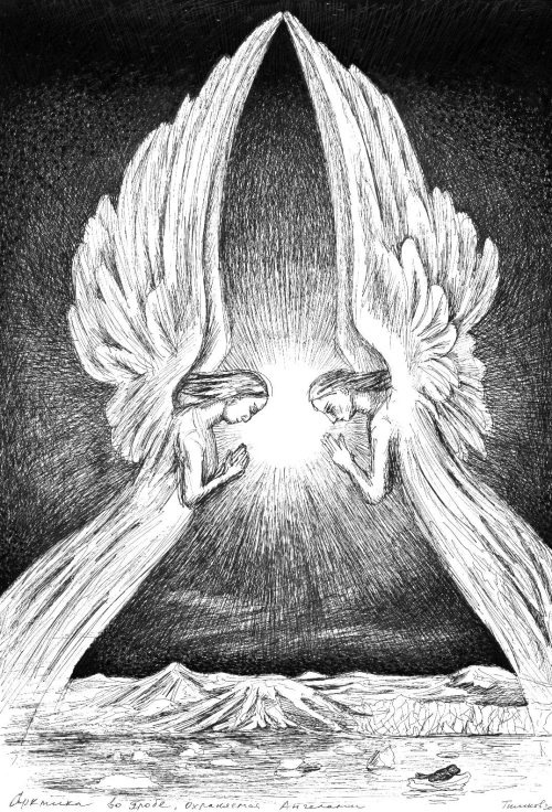 Иллюстрация к книге — Гуд бай, Арктика!.. [i_066.jpg]