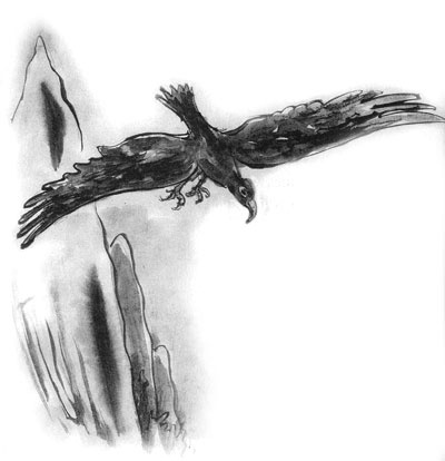 Иллюстрация к книге — Дорога на Аннапурну [i_001.jpg]