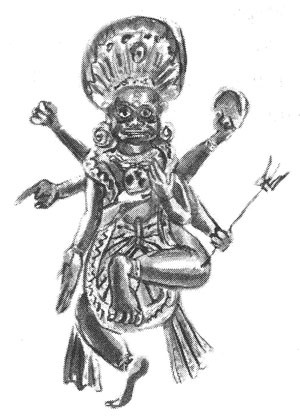 Иллюстрация к книге — Дорога на Аннапурну [i_012.jpg]