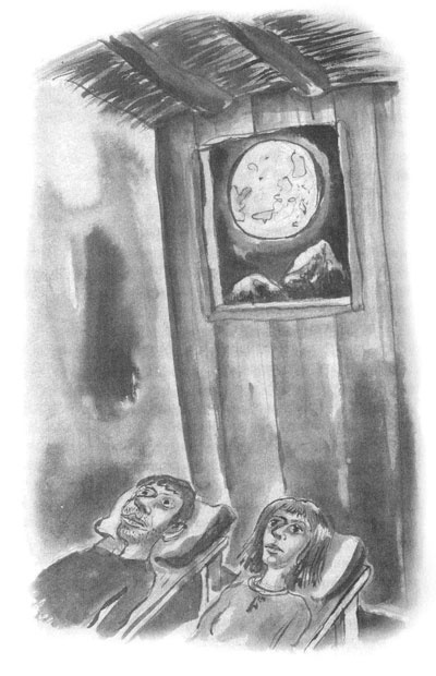 Иллюстрация к книге — Дорога на Аннапурну [i_031.jpg]