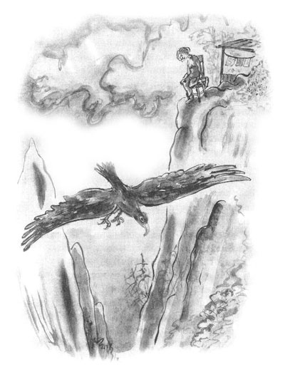 Иллюстрация к книге — Дорога на Аннапурну [i_034.jpg]