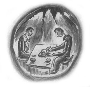 Иллюстрация к книге — Дорога на Аннапурну [i_045.jpg]