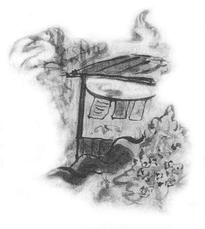 Иллюстрация к книге — Дорога на Аннапурну [i_050.jpg]