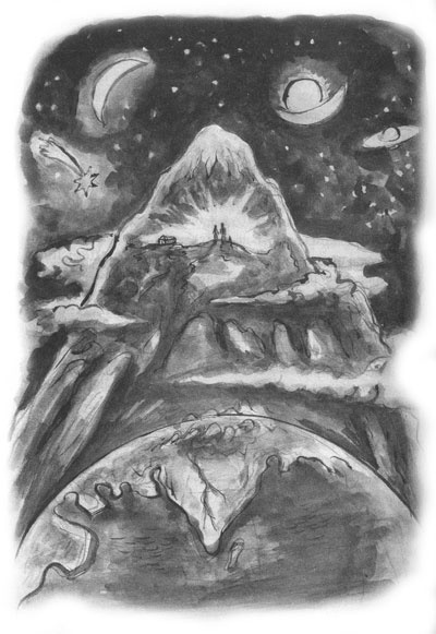 Иллюстрация к книге — Дорога на Аннапурну [i_055.jpg]