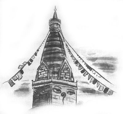 Иллюстрация к книге — Дорога на Аннапурну [i_056.jpg]