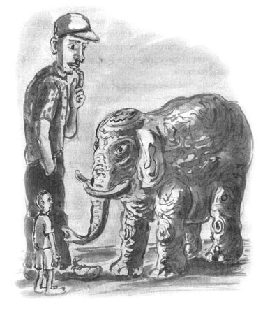 Иллюстрация к книге — Дорога на Аннапурну [i_061.jpg]