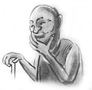 Иллюстрация к книге — Дорога на Аннапурну [img421.jpg]