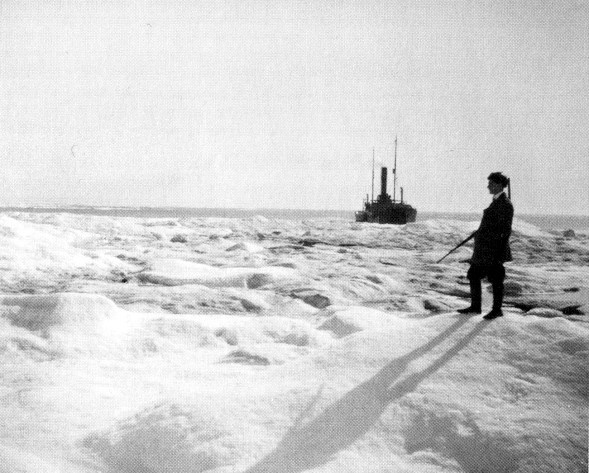 Иллюстрация к книге — Через Сибирь [i_006.jpg]