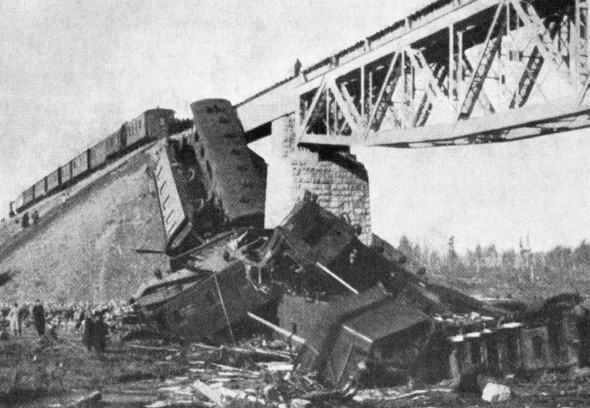 Иллюстрация к книге — Через Сибирь [i_022.jpg]