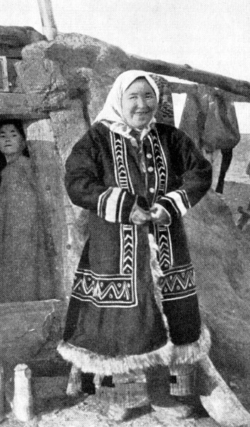 Иллюстрация к книге — Через Сибирь [i_026.jpg]