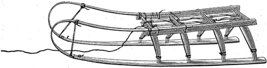 Иллюстрация к книге — «Фрам» в Полярном море [i_030.jpg]