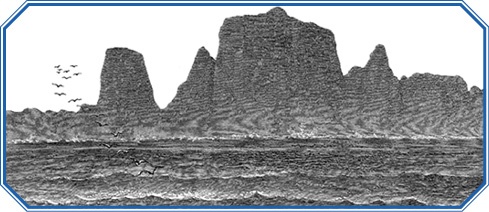 Иллюстрация к книге — «Фрам» в Полярном море [i_040.jpg]