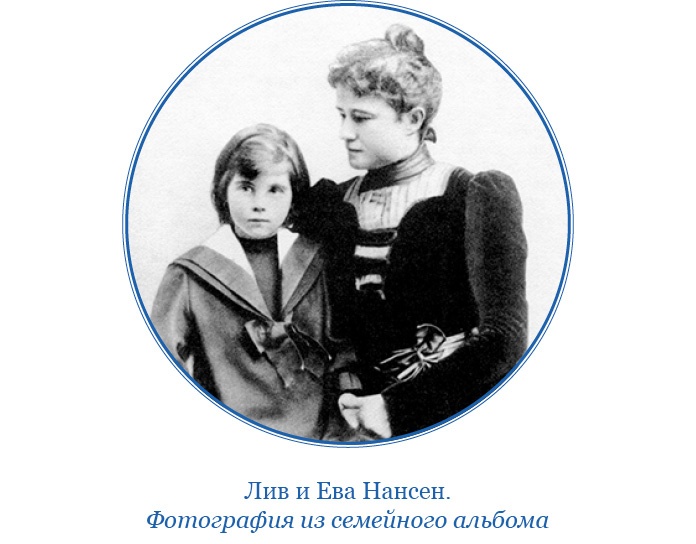 Иллюстрация к книге — «Фрам» в Полярном море [i_053.jpg]