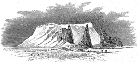 Иллюстрация к книге — «Фрам» в Полярном море [i_067.jpg]