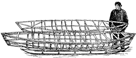 Иллюстрация к книге — «Фрам» в Полярном море [i_081.jpg]